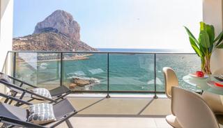 Location Appartement  Calle portugal