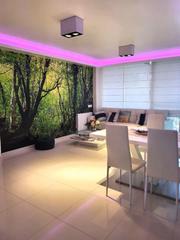 Miete Etagenwohnung  Carrer 21