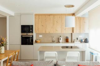 Location Appartement  Calle joaquín fernández acebal