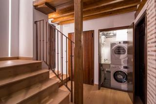 Location Appartement  Cuesta de san gregorio