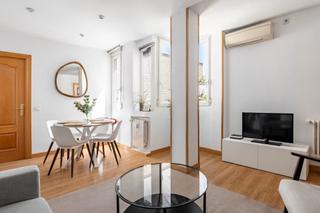 Location Appartement  Calle de toledo