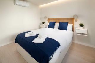 Location Appartement  Calle ayala