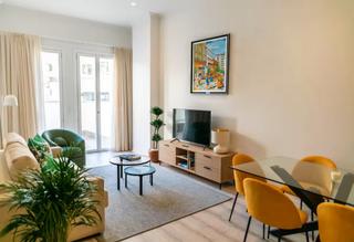 Lloguer Pis  Rúa da concordia