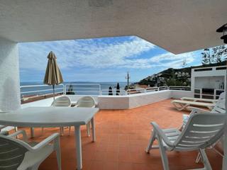 Location Appartement  Avinguda de santa bàrbara