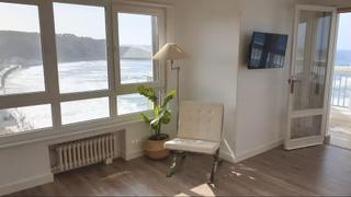 Location Appartement  Calle pablo laloux