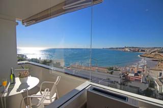 Location Appartement  Carrer de ramón planes