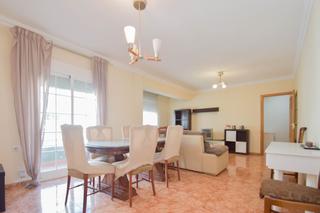 Pis  Camino de ronda. Piso en venta en camino de ronda, 4 dormitorios.