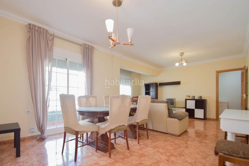 Foto a5e10677-916e-4a02-8c97-3d136746802c. Piso  en venta en Camino de Ronda, 4 dormitorios. en Granada