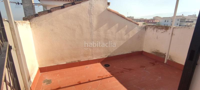 Foto 66e9755e-f0d6-49e7-8c84-108bbcea50e5. Lloguer casa adossada amb aparcament a Residencial Triana - Barrio Alto Gabias (Las)