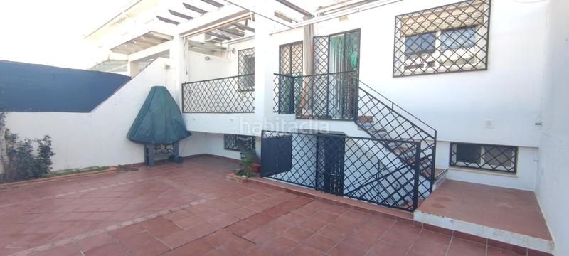 Foto 093eaa3a-99a5-4408-b690-43f073670274. Location maison jumelée avec parking dans Residencial Triana - Barrio Alto Gabias (Las)