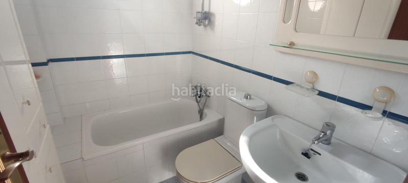 Foto 47cf31db-5555-477e-bc3c-7c68fed369a9. Location maison jumelée avec parking dans Residencial Triana - Barrio Alto Gabias (Las)