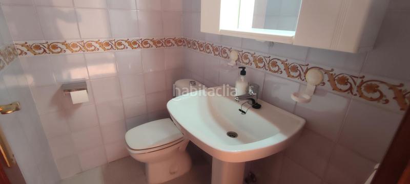 Foto 5adb3e68-518a-499a-ad3f-24b6557c69af. Location maison jumelée avec parking dans Residencial Triana - Barrio Alto Gabias (Las)