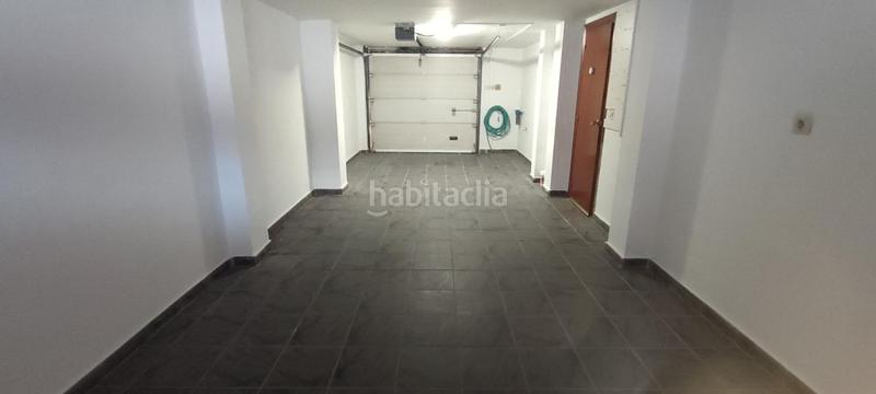 Foto 5ddbab84-52f3-45e3-91d4-a5384d4f0847. Location maison jumelée avec parking dans Residencial Triana - Barrio Alto Gabias (Las)