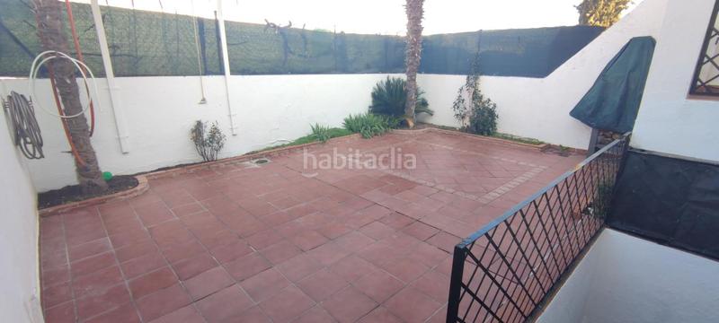 Foto 63bdda6c-41be-41e7-bda0-d49e60451f79. Location maison jumelée avec parking dans Residencial Triana - Barrio Alto Gabias (Las)
