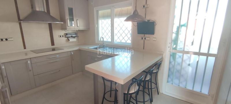 Foto 685f2575-20f8-4161-b40f-c1e6c9920119. Location maison jumelée avec parking dans Residencial Triana - Barrio Alto Gabias (Las)