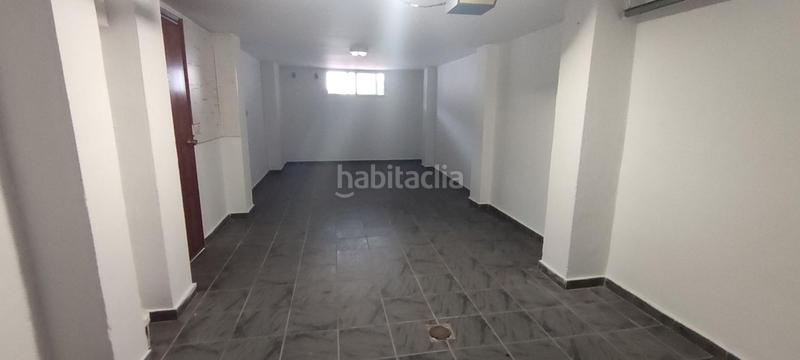 Foto 98669655-70ab-451d-80c3-b1164c4997cd. Location maison jumelée avec parking dans Residencial Triana - Barrio Alto Gabias (Las)
