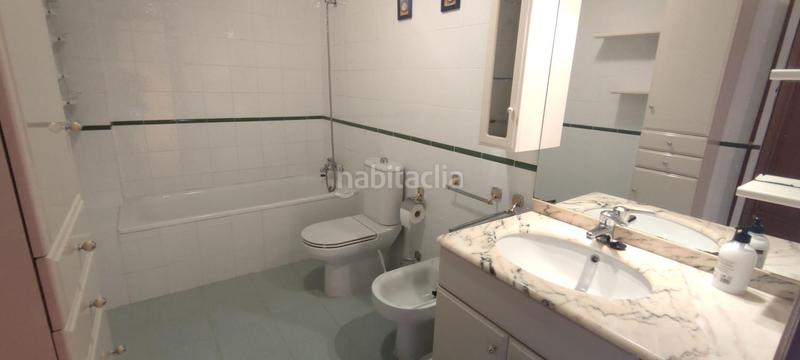 Foto cf561469-0577-4a86-977a-ae03b34aabad. Location maison jumelée avec parking dans Residencial Triana - Barrio Alto Gabias (Las)