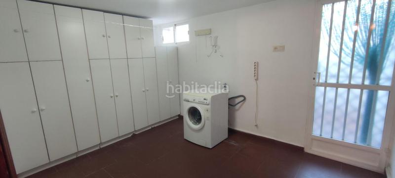Foto e8ab8e85-d367-449e-a3ef-2a19ff8473ad. Location maison jumelée avec parking dans Residencial Triana - Barrio Alto Gabias (Las)