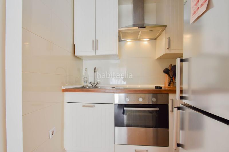 Foto 09f95e1c-fad2-424e-ad4f-06eb4ca51ea9. Pis amb aparcament a Las Flores - Huerta Gabias (Las)