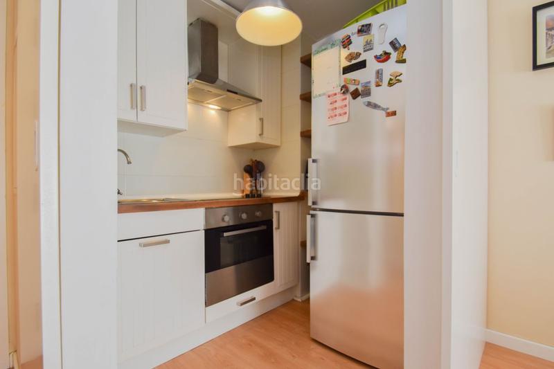 Foto 41fa61b0-33c5-4d8a-9647-dbd6c3e06041. Pis amb aparcament a Las Flores - Huerta Gabias (Las)