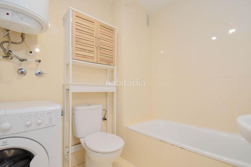 Foto 5e18456d-756b-4c68-a84e-aeaa24f7cc28. Pis amb aparcament a Las Flores - Huerta Gabias (Las)