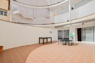 Pis  Severo ochoa. Piso en venta en centro, 1 dormitorio.
