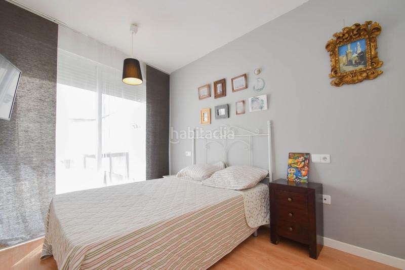 Foto 8df6078f-9ed5-4eee-9280-3caea8287c6c. Pis amb aparcament a Las Flores - Huerta Gabias (Las)