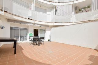 Pis  Severo ochoa. Piso en venta en centro, 1 dormitorio.