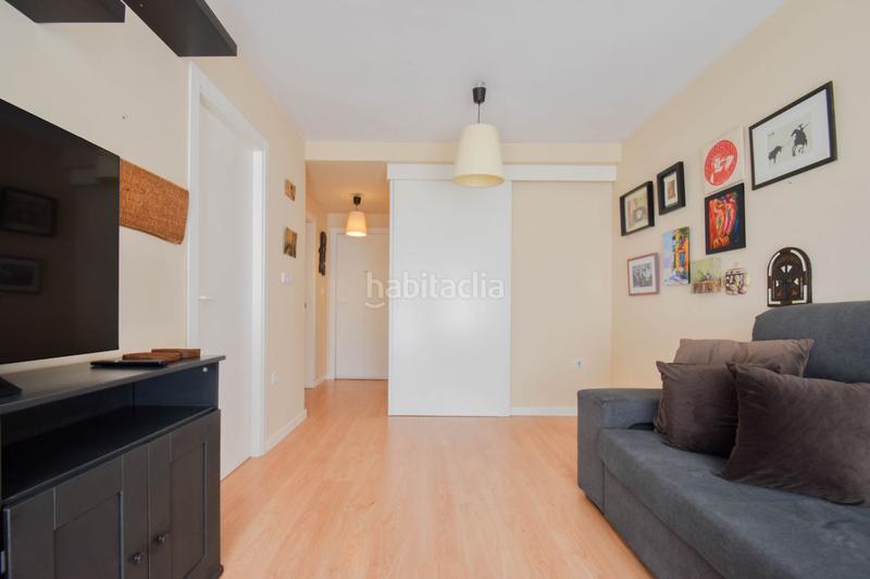 Foto a479431b-18c9-4f24-a5b4-a24711c14431. Pis amb aparcament a Las Flores - Huerta Gabias (Las)