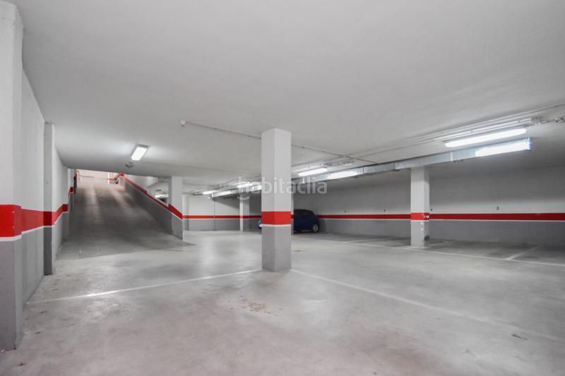 Foto aec74319-6537-47da-8318-7a02b2cf593d. Pis amb aparcament a Las Flores - Huerta Gabias (Las)