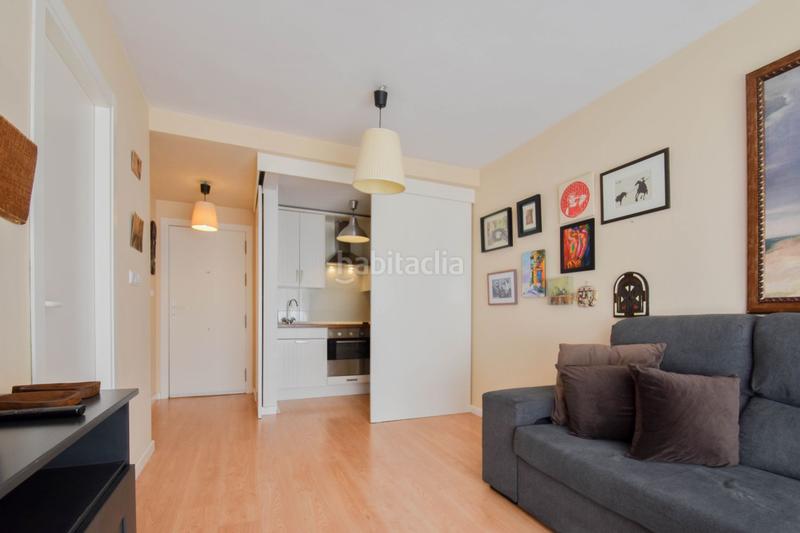 Foto b15e10b2-a173-42fd-98f2-8661e9966fe2. Pis amb aparcament a Las Flores - Huerta Gabias (Las)