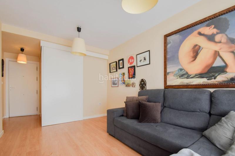 Foto c5d0c43f-d527-46b1-8bd1-382d31ec86b4. Pis amb aparcament a Las Flores - Huerta Gabias (Las)