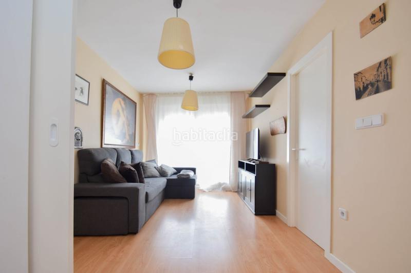 Foto f2d6b515-cf95-4817-b3cb-b3356f4e636b. Pis amb aparcament a Las Flores - Huerta Gabias (Las)