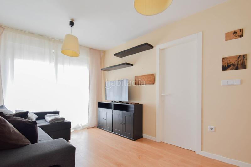 Foto f54b46d6-2122-4f74-b97f-12ce9b0de9d4. Pis amb aparcament a Las Flores - Huerta Gabias (Las)