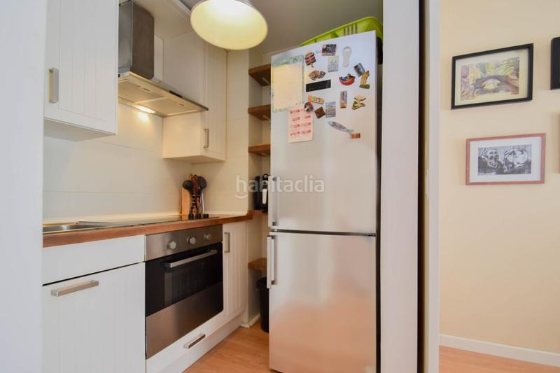 Foto f8872ba4-f6b8-4fb3-8c50-3c8e1a89ef2d. Pis amb aparcament a Las Flores - Huerta Gabias (Las)