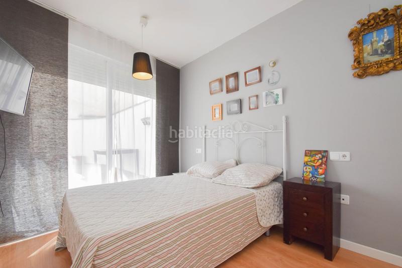 Foto faafa6b6-cafe-486e-ae1d-2d1ad8df2c77. Pis amb aparcament a Las Flores - Huerta Gabias (Las)