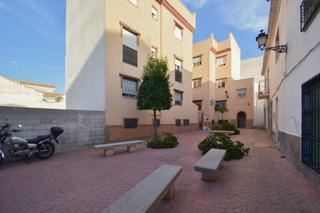 Pis  Las cabras. Piso en venta en centro, 2 dormitorios.
