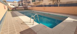 Pis en Residencial Triana - Barrio Alto. Piso en venta en entrada pueblo, 2 dormitorios.