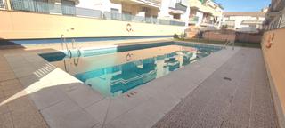Location Appartement à Residencial Triana - Barrio Alto. Piso en alquiler en las gabias, 2 dormitorios.