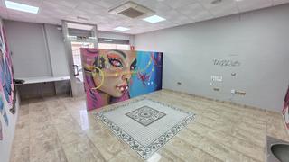 Local Comercial a San Francisco - El Chorrillo