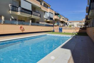 Dachwohnung  Francisco de orella. Atico en venta en gabia grande, 2 dormitorios.