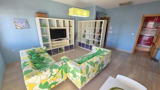 Miete Etagenwohnung in Híjar. Piso en alquiler en híjar, 2 dormitorios.