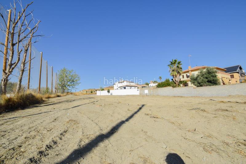 Foto 23baae62-5798-44d0-97da-f8202a14a61b. Terreny residencial a San Francisco - El Chorrillo Gabias (Las)