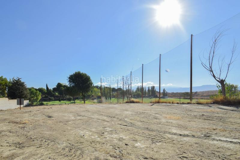 Foto 2481cc02-4419-4080-82a1-eadd5388ddf5. Terreny residencial a San Francisco - El Chorrillo Gabias (Las)