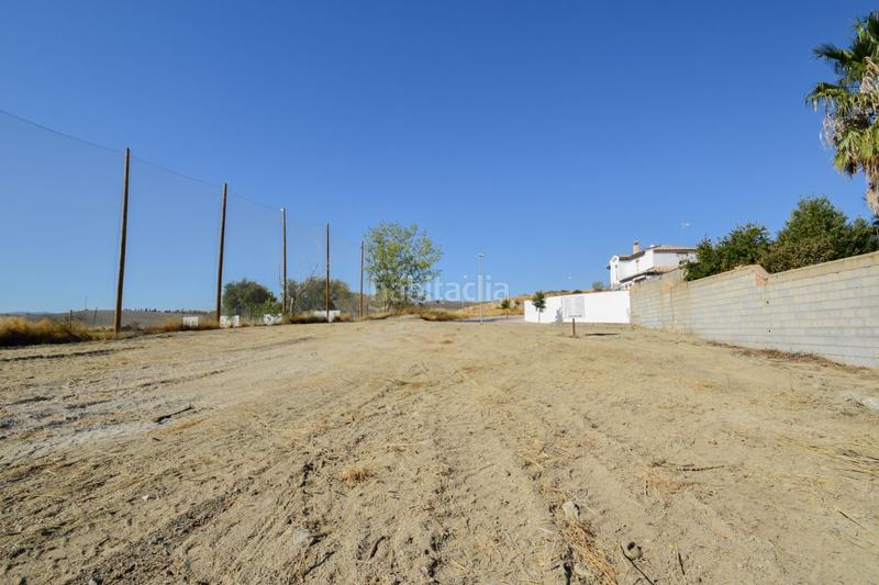 Foto 4e17054a-c18e-4277-94f7-208459a70477. Terreny residencial a San Francisco - El Chorrillo Gabias (Las)