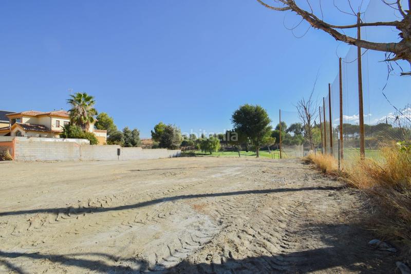 Foto 54fb9757-e4de-4fe2-a3c0-6145676e9692. Terreny residencial a San Francisco - El Chorrillo Gabias (Las)