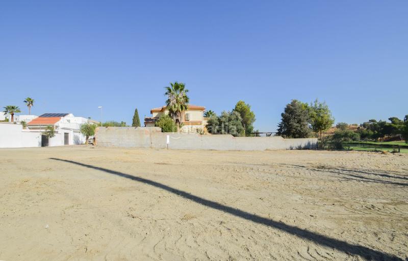 Foto 5ff5d7af-a907-4814-b51f-657989bc5a19. Terreny residencial a San Francisco - El Chorrillo Gabias (Las)