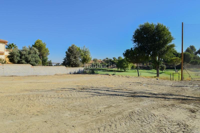 Foto 7b4ce9db-10e7-46ac-9c7e-3276a35e35eb. Terreny residencial a San Francisco - El Chorrillo Gabias (Las)