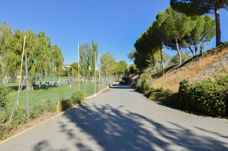 Foto 856e6fb4-5d00-480d-a251-e432b8a55790. Terreny residencial a San Francisco - El Chorrillo Gabias (Las)