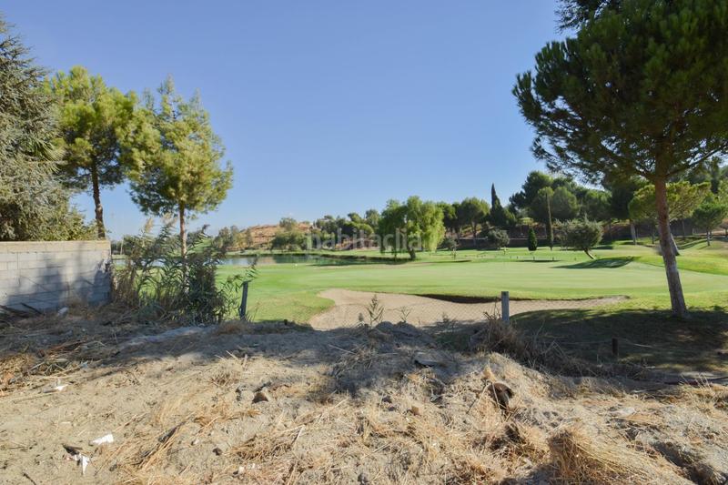 Foto 9109eb5a-a7e2-41ee-b374-b3b71fcf881f. Terreny residencial a San Francisco - El Chorrillo Gabias (Las)